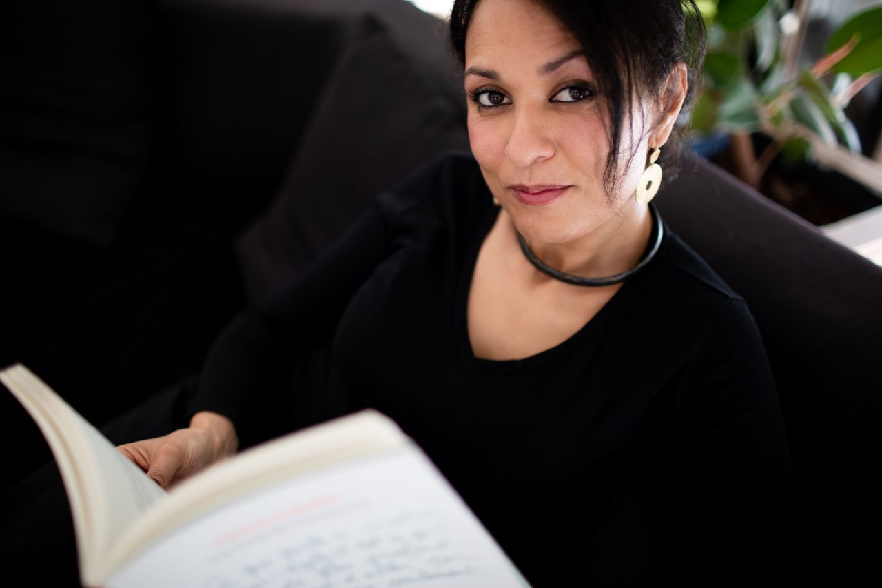 Prix de la littérature arabe : «La théorie des aubergines» de Leïla Bahsaïn dans la sélection